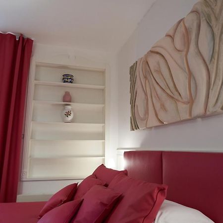 B&B Milleduecento Luxury Room Salerno Exterior foto